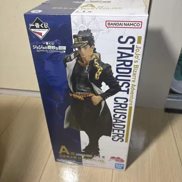 반다이 남코 죠죠의 기묘한 모험 쿠죠 죠타로