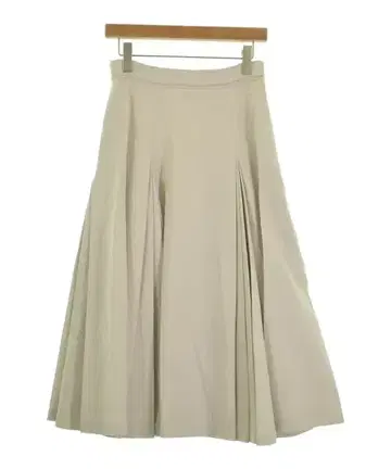 ebure 롱 맥시 길이 스커트 여성용