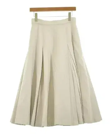 ebure 롱 맥시 길이 스커트 여성용