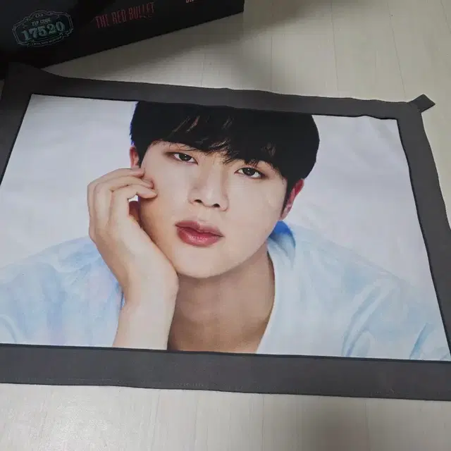 BTS 공식 굿즈 정리합니다