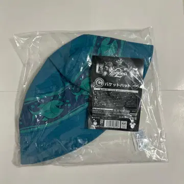 주토피아2 해피 복권 C상 버킷햇