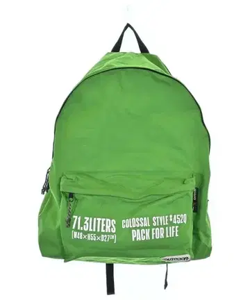 OUTDOOR products 백팩 백팩 남성용