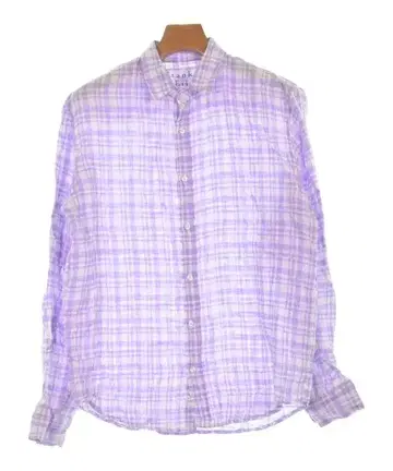 Frank&Eileen 캐주얼 셔츠 남성용