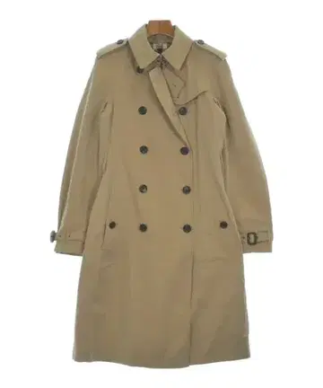 BURBERRY PRORSUM COLLECTION 트렌치코트 여성용