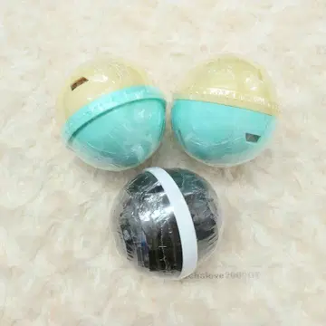 디즈니 캡슐 캐릭터 이매지네이션 2 전 3종 풀 컴프 가챠