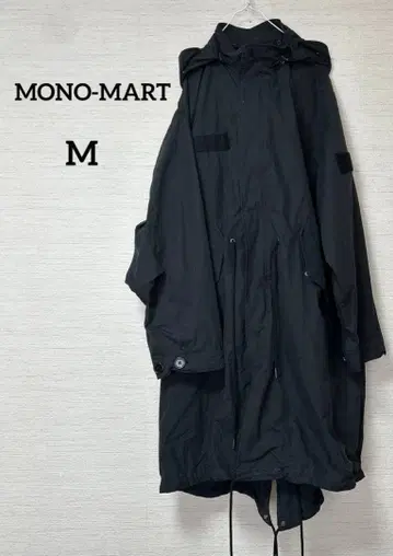 [새상품급] monomart 코트