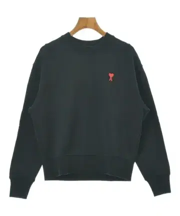 ami 맨투맨 여성용