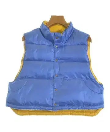 BEAMS BOY 다운 자켓/다운 베스트 여성용