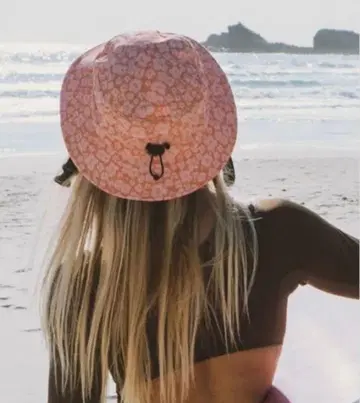 sunwardbound 서핑 햇