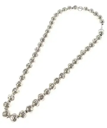 JIL SANDER 목걸이 여성용