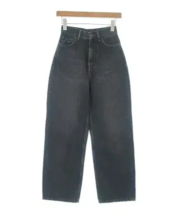Acne Studios 데님 팬츠 여성용