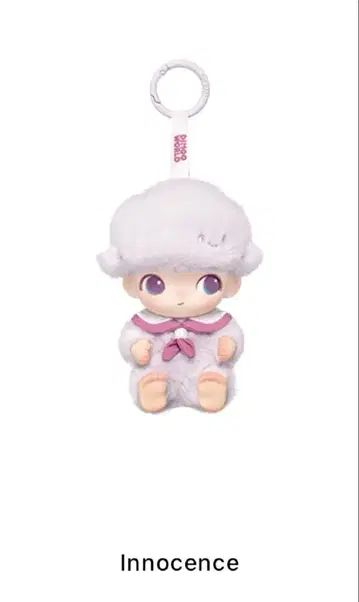 POP MART Journal of New Life Dingo World