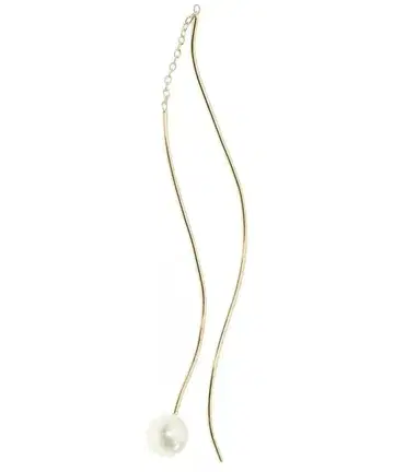 TASAKI 귀걸이 귀찌 여성용