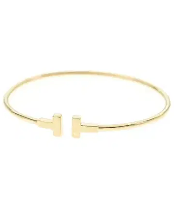 TIFFANY & CO. 팔찌 뱅글 여성용