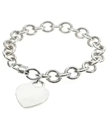 TIFFANY & CO. 여성용 팔찌 뱅글