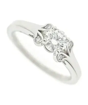 Cartier 반지 여성용