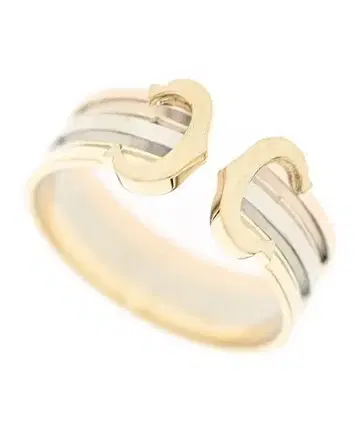Cartier 반지 여성용