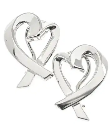 TIFFANY & CO. 귀걸이 귀찌 여성용