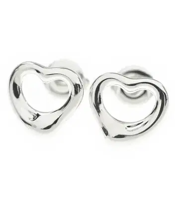 TIFFANY & CO. 귀걸이 귀찌 여성용