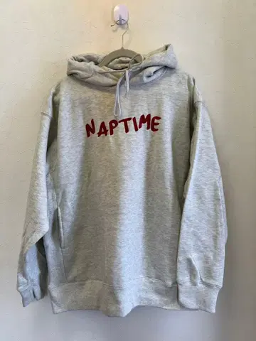 냅타임 naptime. Nissy 니시지마 타카히로 후드티 오트밀