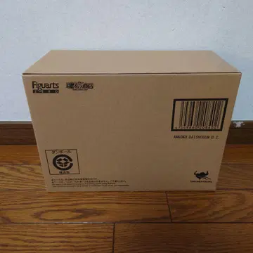 피규아트 ZERO 암흑대장군 D.C.