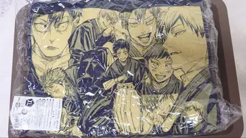 주술회전 젠인 나오야 논외의 남자 롱T XL