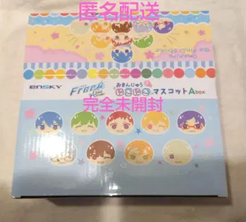 [ 미개봉 ] Free! FS 오만주 Abox