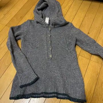 파타고니아 우먼 스웨터 XS