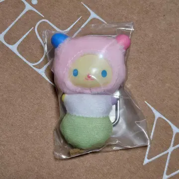 산리오 치비토모 와가시 우사하나