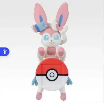 님피아 피규어 키라린 프렌즈