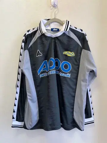 Aooo Game shirt bakubaku 유니폼 L 사이즈