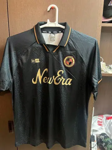 New Era 풋볼 저리 스타일