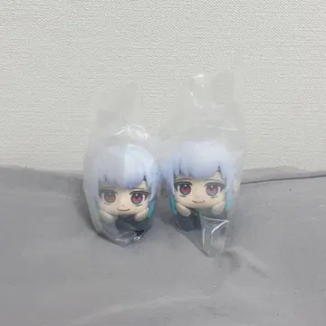 아크네코 악마 집사와 검은 고양이 플루레 가르시아 리라코로 2세트