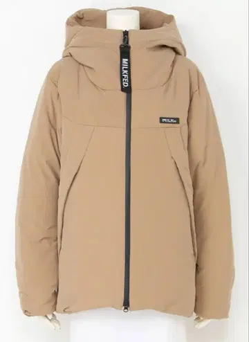 MILKFED. 밀크페도 다운 자켓 M