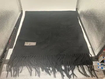 dunhill 던힐 머플러 블랙 정품 무료배송