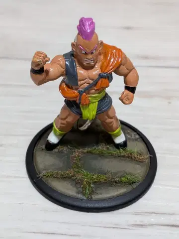 드래곤 퀘스트 키링