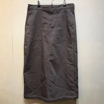 주티 데슈 세트 롱 기장 타이트 스커트 속기모