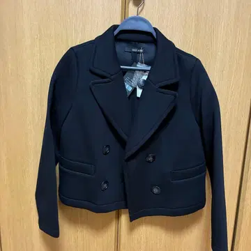 CECI L MCBEE 테일러드 자켓