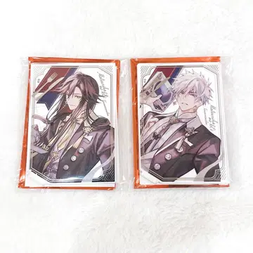 오토후유 푸엔 제베네라 아크릴 스탠드