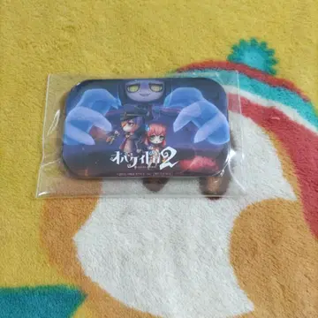 [매장 특전만] [이온] 캔 배지 오바케이드로 2