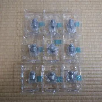 제일복권 니어 오토마타 NieR I상 기계 생명체 컬렉션 피규어