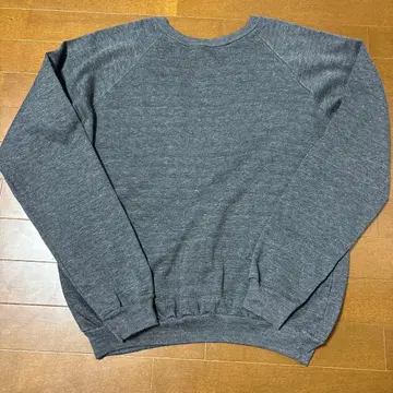 론 헤르만 맨투맨 빈티지