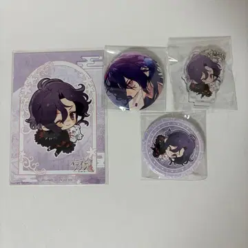 올림피아 소아레 Catharsis 연 스텔라워스