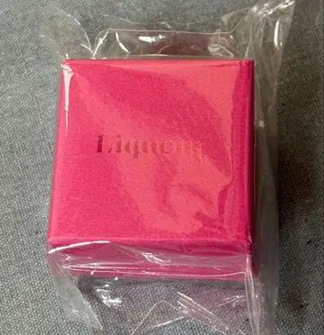 Liquem 7보석 반지 9호