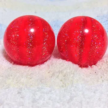 [ 미사용 새상품 ] 아니마롯타 초대 추첨 공 메달 게임