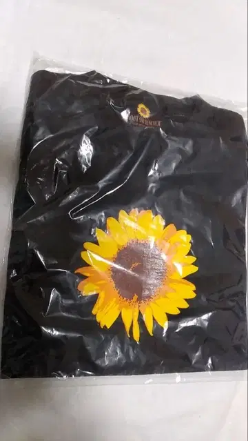 프린세스 프린세스 키시타니 카오 98년 투어 T셔츠