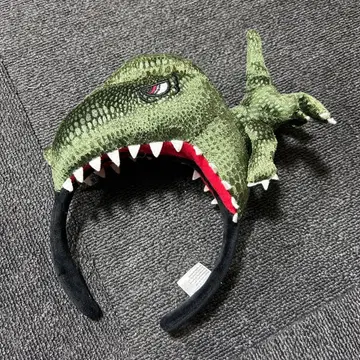 유니버 / 머리띠