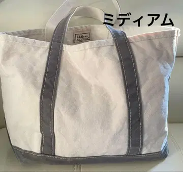 엘엘빈 보트 앤 토트 미디엄