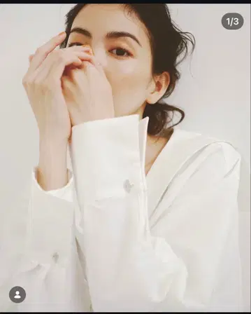 세일러 카라 원피스