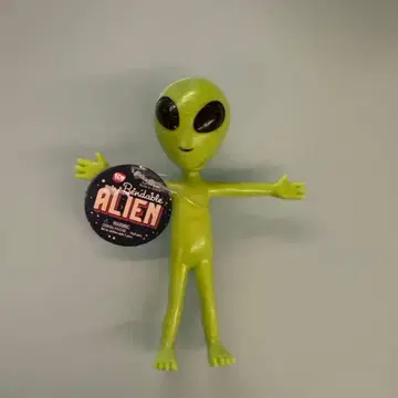 에이리언 피규어